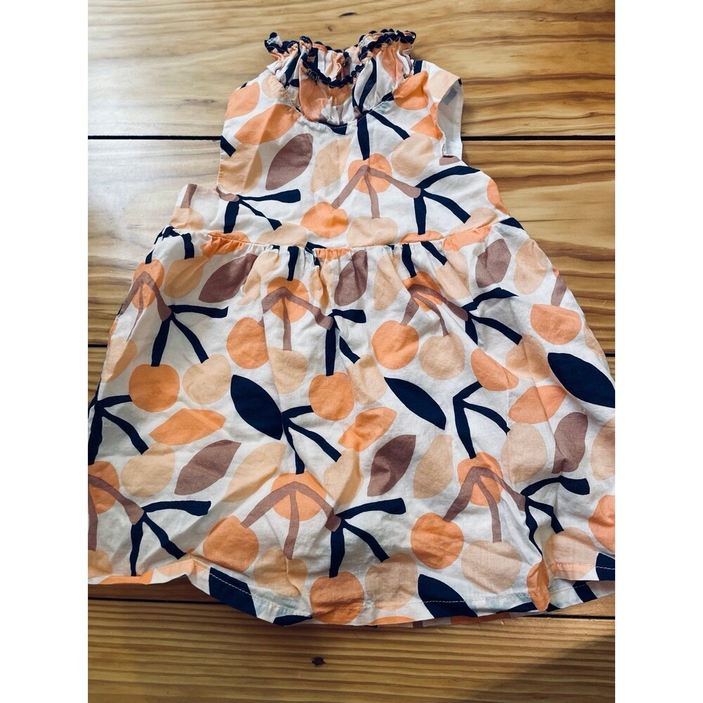 3 deux par deux dress